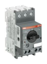 ABB Stotz-Kontakt MS132-32-HKF1-11, motor protection switch tripping class 10, 25 ... 32 A, HKF1-11, 1SAM350005R1015
