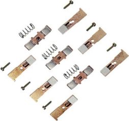 ABB Stotz-Kontakt ZLU50 main contact set, 1SBN163502R1000