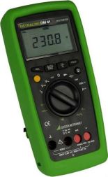 Gossen Metrawatt M192A METRALINE DM 41 RMS multimeter