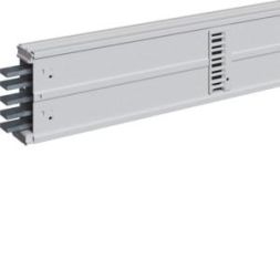 Hager KEM32S00S2LMF unibarM 250A L:1,26-2,24m with 4-8 AS optional length