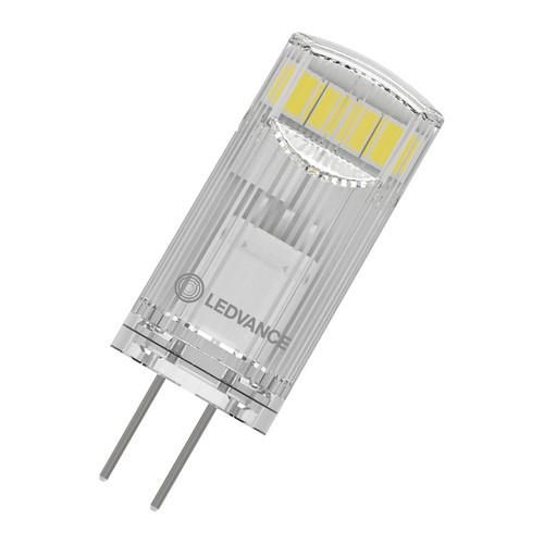 LEDVANCE Osram 4099854248603 LED PIN20 1.5W 827 CL G4 P LED lamp