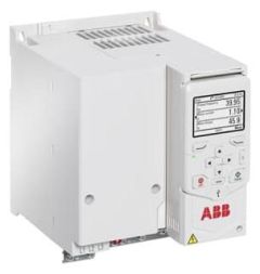 ABB Stotz-Kontakt 3AXD50000275717 ACH480-04-026A-4 Frequency converter