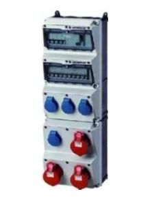 Mennekes 950003 AMAXX socket combination