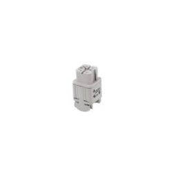Wieland 73.300.0453.0 MIN BUS 4 2.5 25 AG socket insert