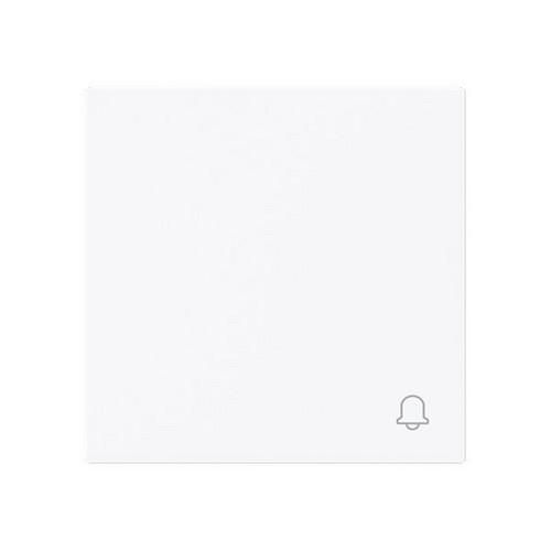 Busch-Jaeger 2CKA001751A3341 2520 KI-44G closed with symbol bell rocker