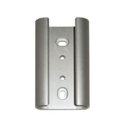 Sommer 4641V000 aluminum wall bracket for handheld transmitter 30-command FM868