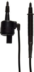 Gossen Metrawatt Z505F measuring adapter with 20m cable