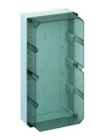 Spelsberg AKL 4-th empty housing, 74690401