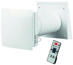 PROTEC.class 05106299 PLWRG2 with heat recovery and sensor fan