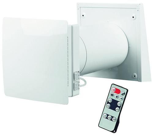 PROTEC.class 05106299 PLWRG2 with heat recovery and sensor fan