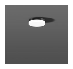 RZB 312132.0031.1.76 Flat Slim 13W 4000K D230 H63 DALI LED wall / ceiling light