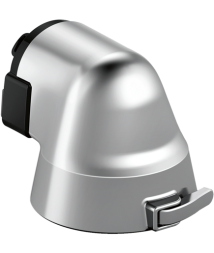 Bosch MUZ9AD1 -HG meat grinder adapter for OptiMUM