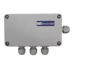 ARCUS 60400008 KNX-MBus-Gateway | 3-way, surface-mounted