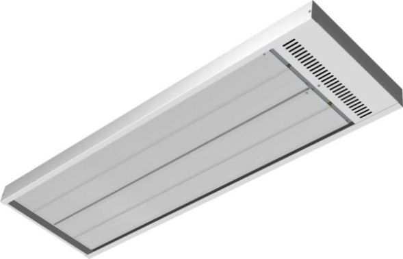 Kraemer &amp;amp; Kraus EE 24 230/400V 2400W IP44 radiant heater