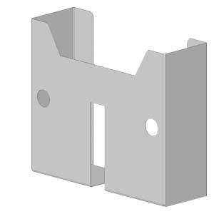 Siemens 8MF1000-2VU circuit diagram pocket 8MF1 steel A4