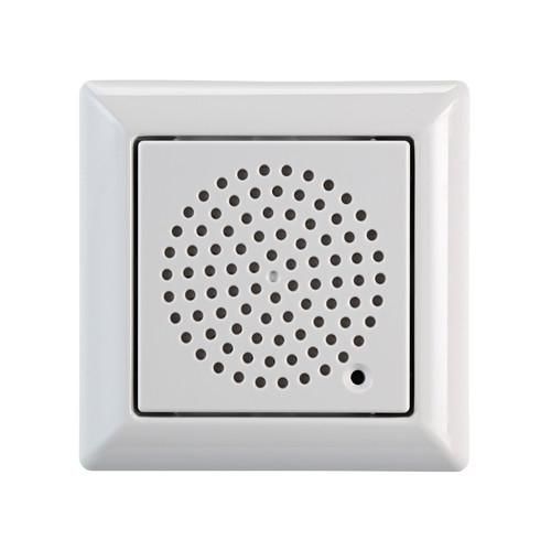 Grothe 43770 UP-FG E 230ws radio gong set