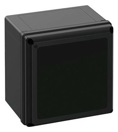 Spelsberg 74273301 GEOS-L 3030-22-o/sw empty housing