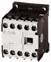 Eaton DILEEM-01 (230V50/60HZ) 3-pole contactor, 058771