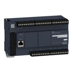 Schneider Electric TM221C40R controller