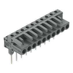 Wago 232-250/005-000 R101.5mm, 20p, 250V terminal block