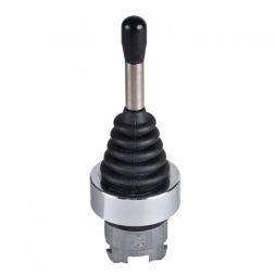 Schneider Electric ZD4PA247 4 directions return zero position front ring sc joystick