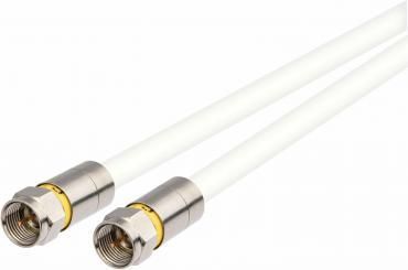 Kathrein ETF-800/S F-cable 0.8m