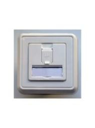 Grothe V 2246 flush-mounted socket, 74826