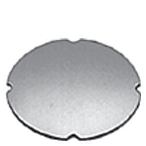 Siemens 3SB2901-4AA Insert plate illuminated/push button flat