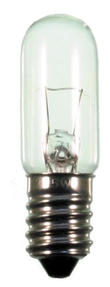 Scharnberger &amp;amp; Hasenbein 25829 tube lamp E14