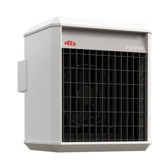 Frico 145465 SE135N Panther 13,5KW 0/5/10KW 0/7/13,5 fan heater