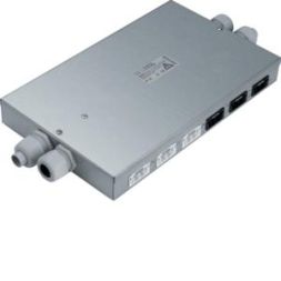 TEHALIT SPWA669010 Collection point WA 2x6