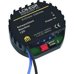 Issendorff 30249 LCN - EGR for EnOcean sensors and actuator couplers