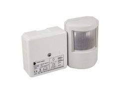 Frico 211780 PDK65 with power supply 2.3 KW IP42 presence detector