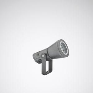 Trilux 6329440 Faciella 08 RE1L/500-840 1G1 ET LED spotlight, anthracite