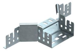 OBO Bettermann 6041250 RAAM 610 FT 60x100 extension branch piece