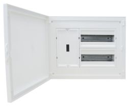 EFAPEL FLUSH MOUNTING PANEL BOARD 32 MOD (2X16)+DCP