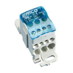 Erico Caddy 569010 UD-80A small distribution board