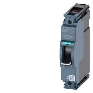 Siemens 3VA1120-4ED16-0AA0 circuit breaker 3VA1 36kA 1-pole TM210 IN=20A