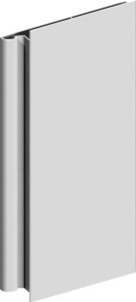 ABB Striebel &amp;amp; John TZ610 Inner lining for meter panels, 2CPX010505R9999