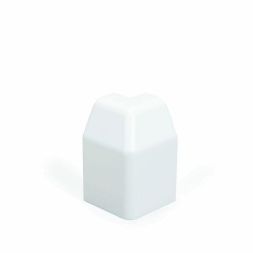 OBO Bettermann 6132275 SL AE20110 rws pure white outside corner