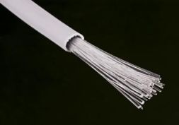 Brumberg 910800 PMMA mixed fiber 50 pieces