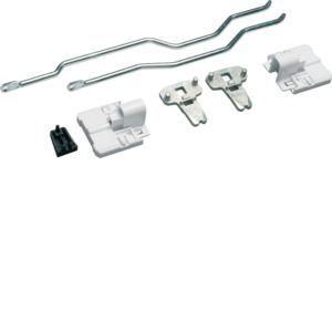 Hager FZ838N push rods for IP54