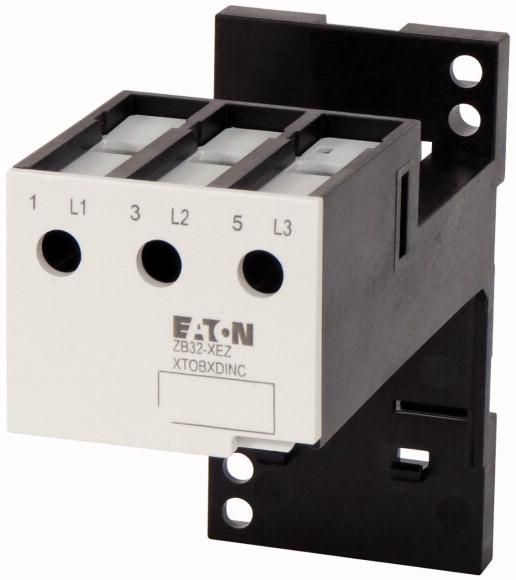 Eaton ZB32-XEZ motor protection relay, 278473
