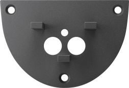 Gira 814128 stand 1400-1600 energy column anthracite