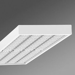 Regiolux 37430124110 SOHB/0700 IP40 14700lm 840 LED ceiling light