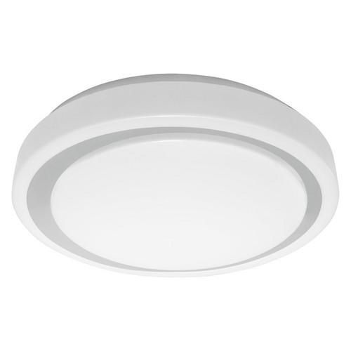 LEDVANCE Osram 4058075486409 SMART WIFI ORBIS MOON RD 380 TW GR LED wall / ceiling light