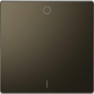 MERTEN MEG3301-6052 Rocker Moccametallic System Design