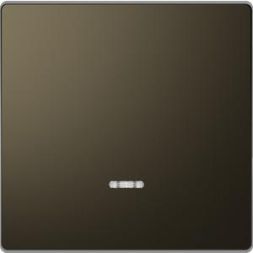 MERTEN MEG3320-6052 Rocker Moccametallic System Design