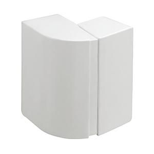 Legrand 637371 inside corner for DLP 60/120 RW, (pure white)
