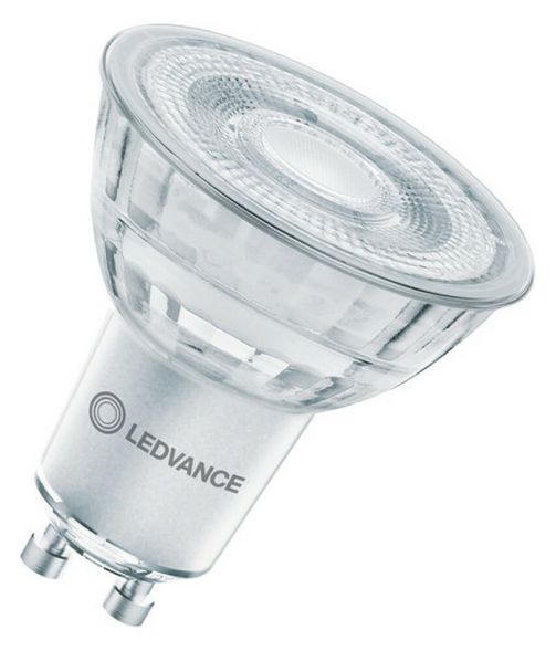 LEDVANCE Osram 4058075757882 LCPAR165036 4.7W/940 230V GU10 FS1 LED lamp